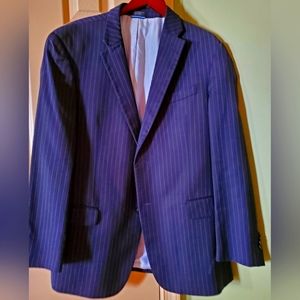 Tommy Hilfiger Suit